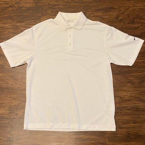 NikeFit Dry Golf Polo Shirt
